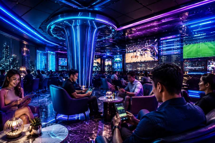 205 pub